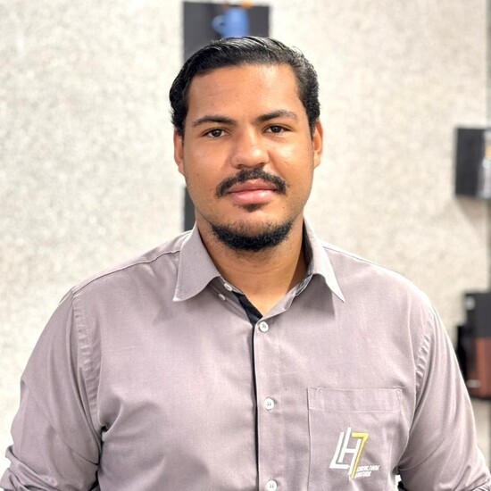 Guilherme Silva Oliveira