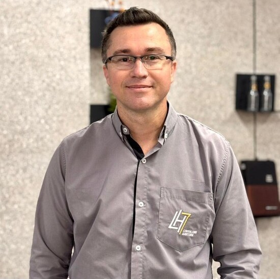 Gustavo Alberto Silva Nazareno de Freitas