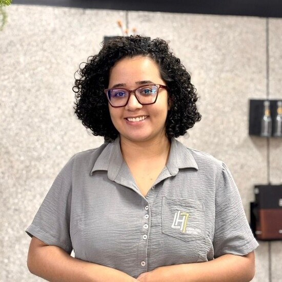 Maria Paula dos Santos